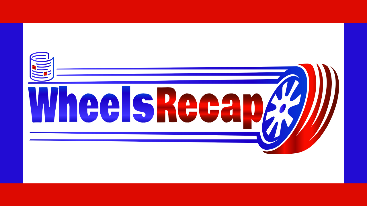 Wheels Recap | News, Tips, & Tricks | WheelsRecap