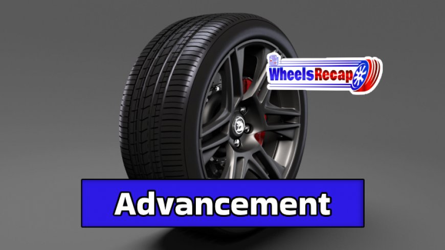 Exploring Advances in Performance Enhancing Tire Technologies