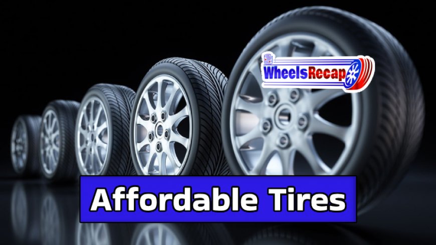 Top Budget-Friendly Tire Brands Review