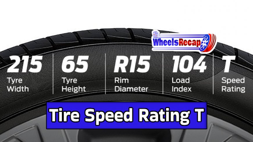 Top 10 Tire Speed Rating T Recommendations